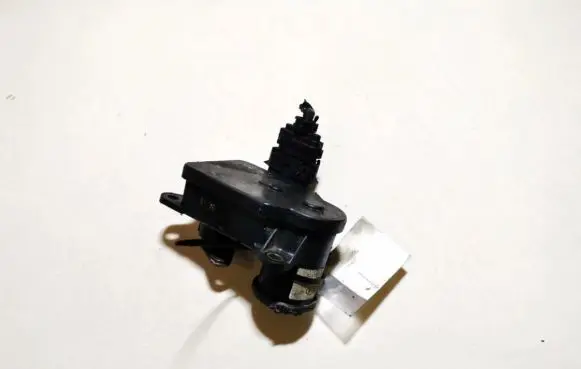 KIA Carnival Intake manifold valve actuator/motor 283214x900 7e110243