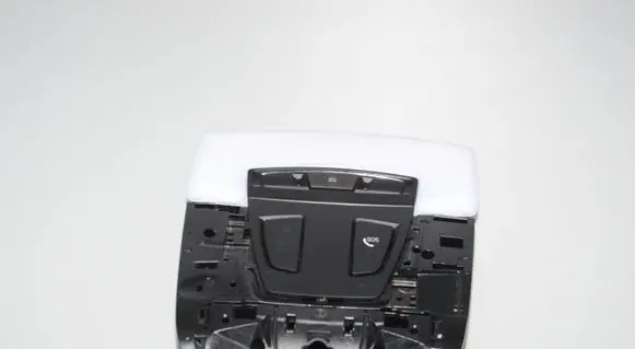 BMW i3 Front seat light 9292911 61319292911