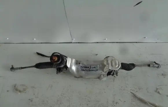 Skoda Octavia Mk2 (1Z) Steering rack 1K1423051CP