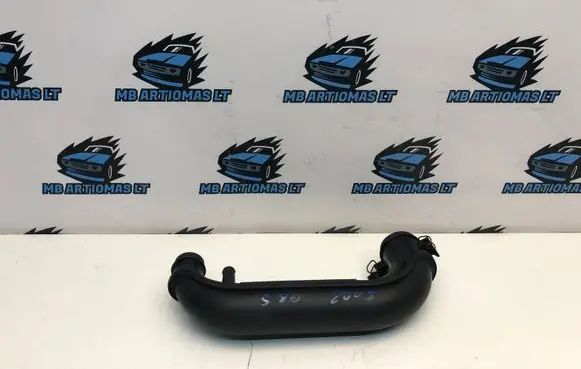 Volvo S80 Intercooler hose/pipe 6C119R504C