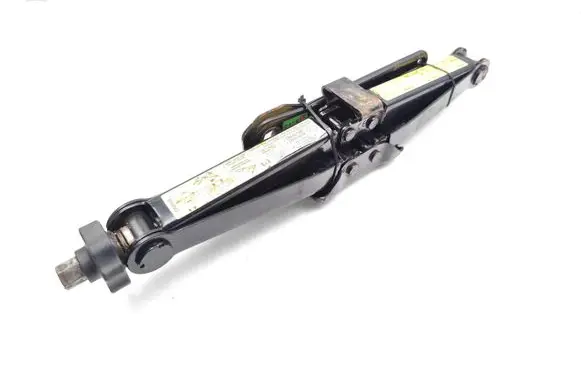 Mercedes-Benz ML W164 Lift Jack 4145810049