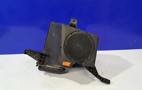 Mercedes-Benz E W213 Subwoofer speaker A1648203502