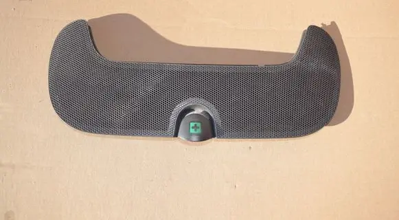 Mercedes-Benz C W203 Cover in windowsill A2036900227