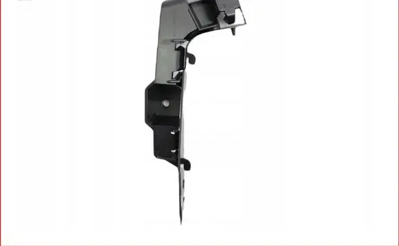BMW X3 E83 Front bumper mounting bracket 51113400919