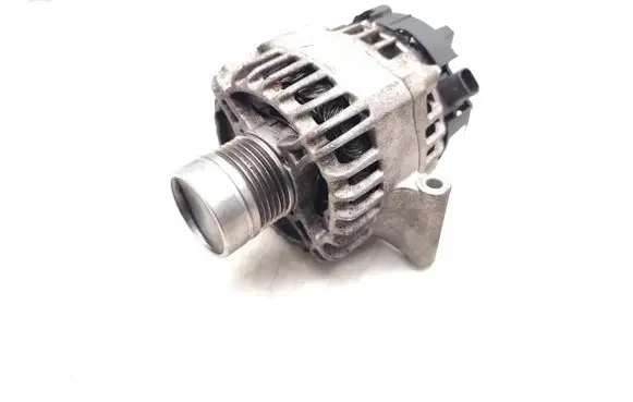 Opel Meriva B Generator/alternator LRA03064 A13DTC