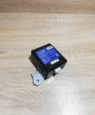 Toyota Prius (XW20) Door control unit/module 8974147100