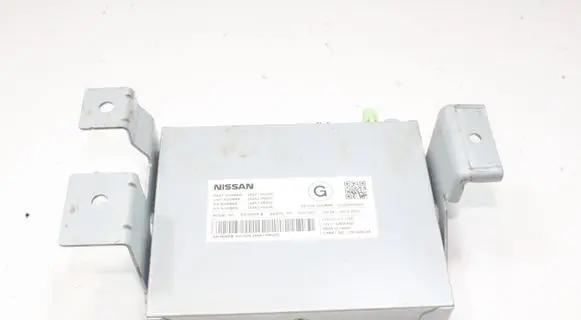 Nissan X-Trail T33 Video control module 284A16RU0D