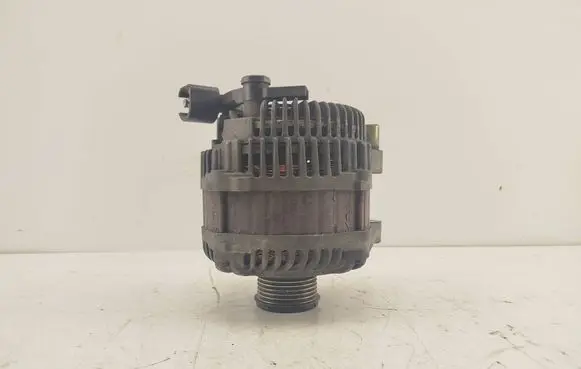 Peugeot 407 Generator/alternator 9654752880