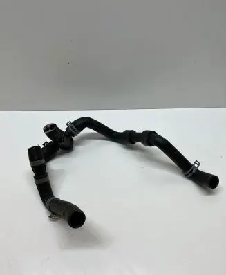 Audi Q5 SQ5 Engine coolant pipe/hose 5Q0121113F 80A145919BC
