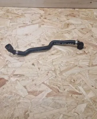 BMW 6 F12 F13 Engine coolant pipe/hose 7592645