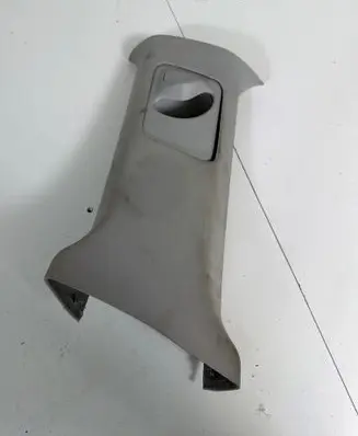 Tesla Model Y (B) pillar trim (top) 162692800C