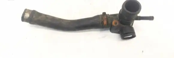 Volkswagen Golf IV Engine coolant pipe/hose 100315 7700H27