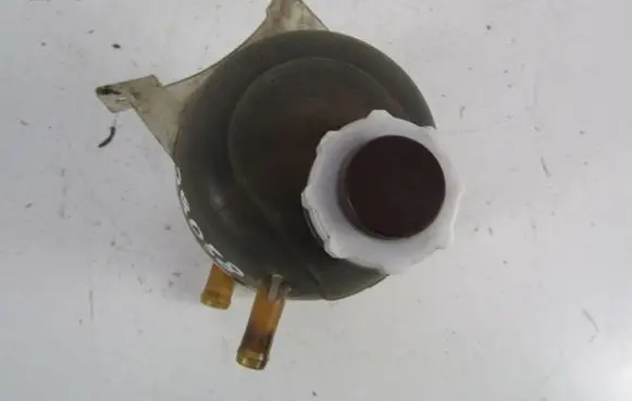 Renault Megane I Coolant expansion tank/reservoir 