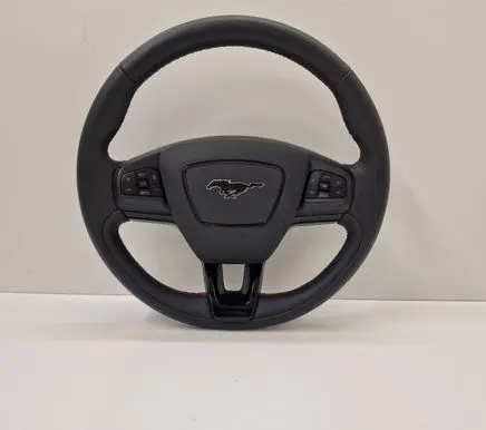 Ford Mustang Mach-E Steering wheel LJ8BR043B13AE