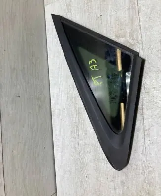 Audi A3 8Y Rear side window 8y5845300c
