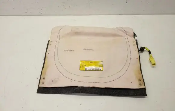 Toyota Prius c Seat airbag GA72500070