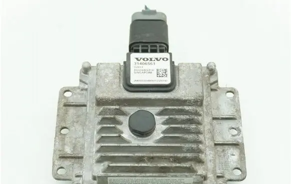 Volvo V40 Cross country Distronic sensor radar 31406561