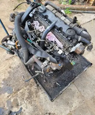 Citroen Berlingo Engine 29J01