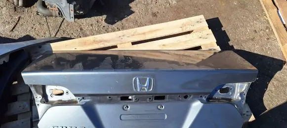 Honda Civic Tailgate/trunk/boot lid
