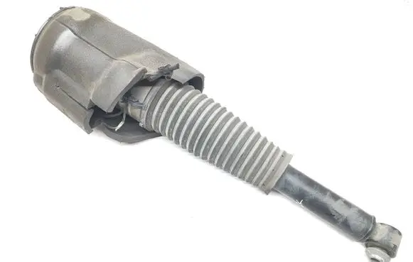 Audi A8 S8 D4 4H Rear shock absorber/damper 4H0616001AH F308613601