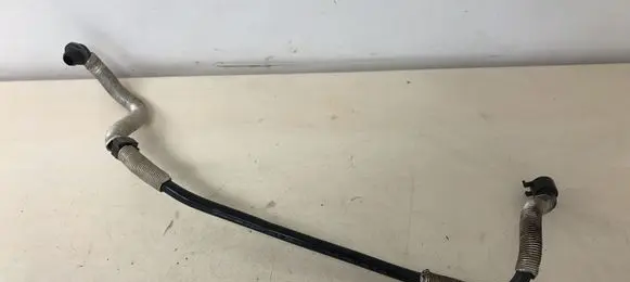 Volkswagen PASSAT B6 Vacuum line/pipe/hose 3C2612041D