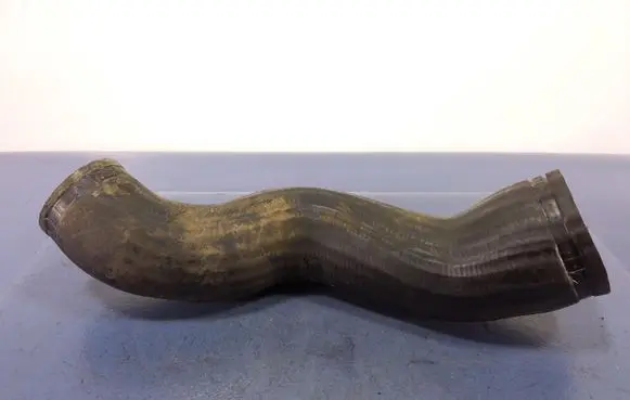 Volvo S60 Air intake hose/pipe 30680218