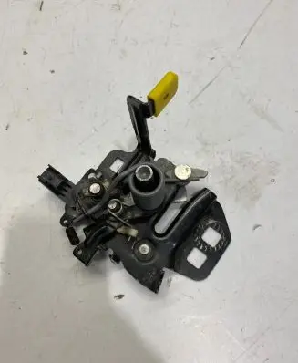 Ford Mustang VI Engine bonnet/hood lock/catch JR3A16700AE 08419A2 72023