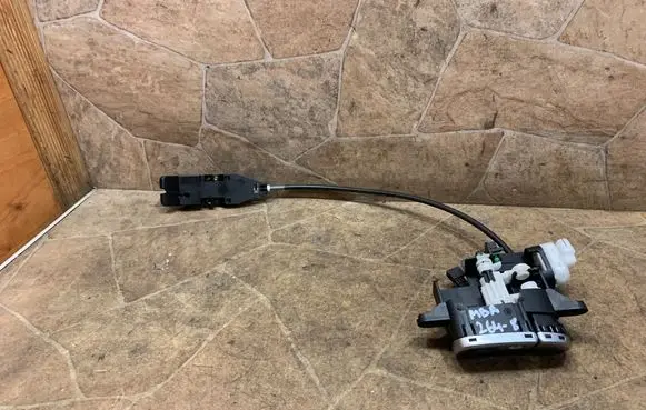 Mercedes-Benz SL R230 Passenger airbag on/off switch A2306800284