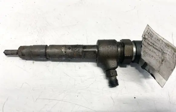 Alfa Romeo 156 Fuel injector 0445110002 1201080896826
