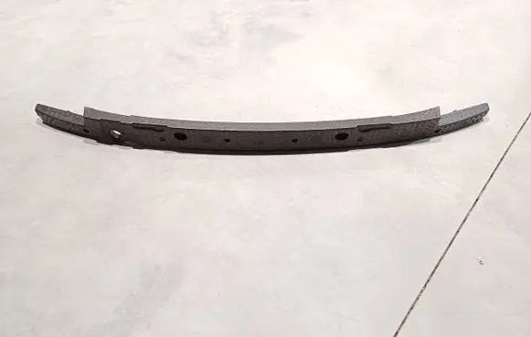 Tesla Model Y Front bumper foam support bar 148760500A