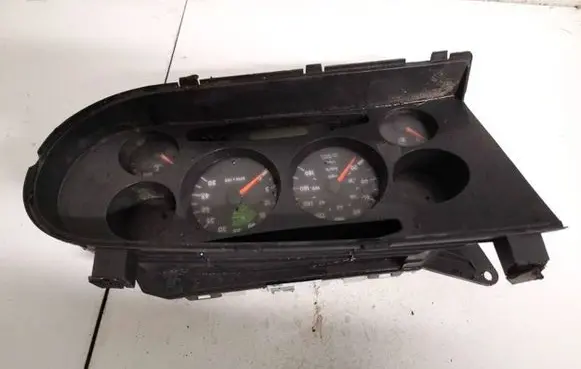Iveco Daily 40.8 Speedometer (instrument cluster) 504055195