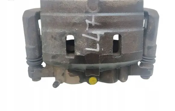 Dodge Charger Front brake caliper AKEBONO