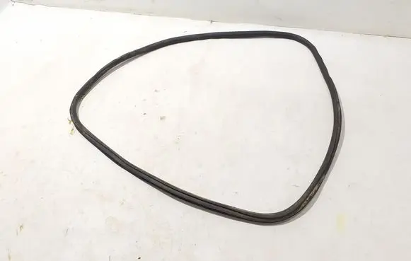 Mercedes-Benz E W214 Rear door rubber seal (on body) A2146970100