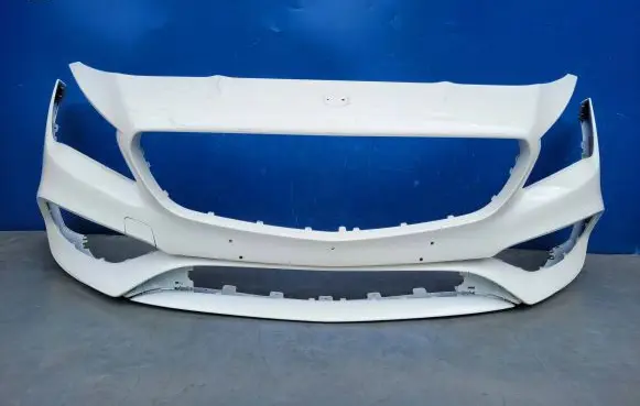 Mercedes-Benz CLA C117 X117 W117 Front bumper A1178856700