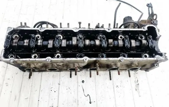 Engine head