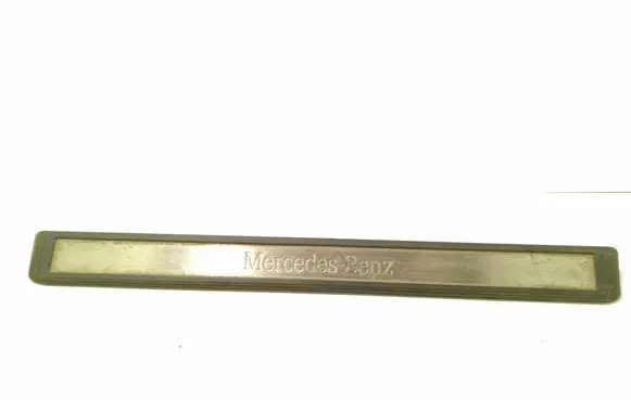 Mercedes-Benz E W211 Front sill trim cover A2116801335