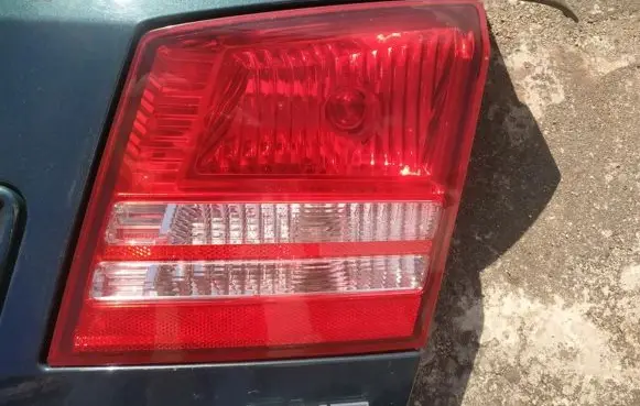 Dodge Journey Tailgate rear/tail lights