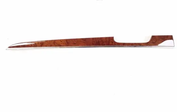 Jeep Grand Cherokee Rear door card trim 