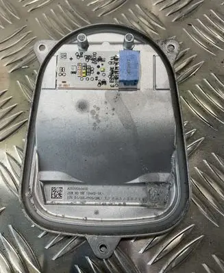 Mercedes-Benz GLC C253 LED ballast control module A2539066600