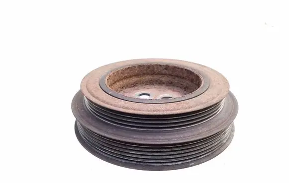 Peugeot Boxer Crankshaft pulley