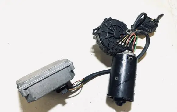 Ford Galaxy Wiper motor