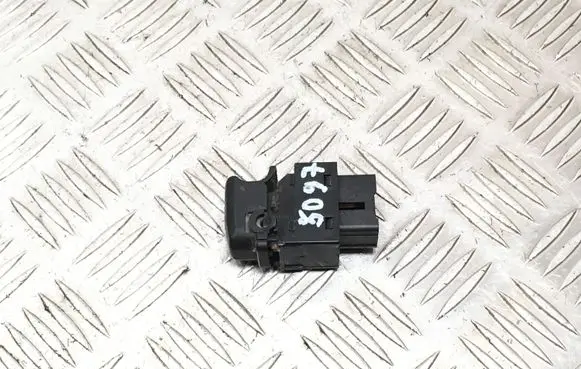 Hyundai Santa Fe Electric window control switch