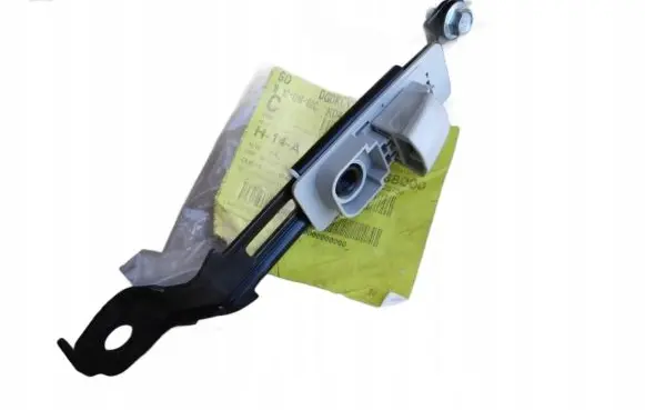 Mazda CX-5 Seat belt adjustment rail 1092033