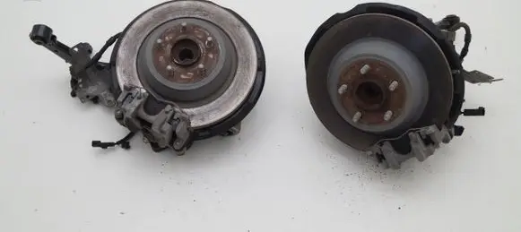 Ford Mondeo MK V Rear wheel hub spindle/knuckle 