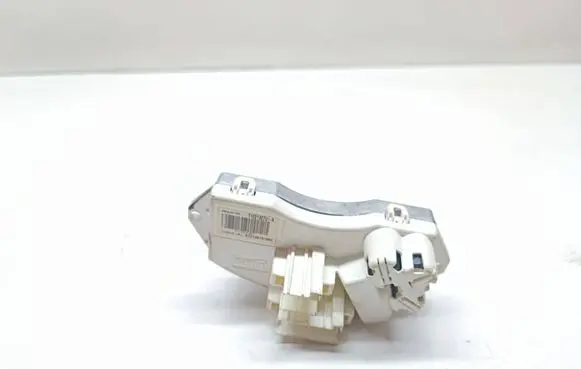 BMW X5 E70 Heater blower motor/fan resistor T1021327U