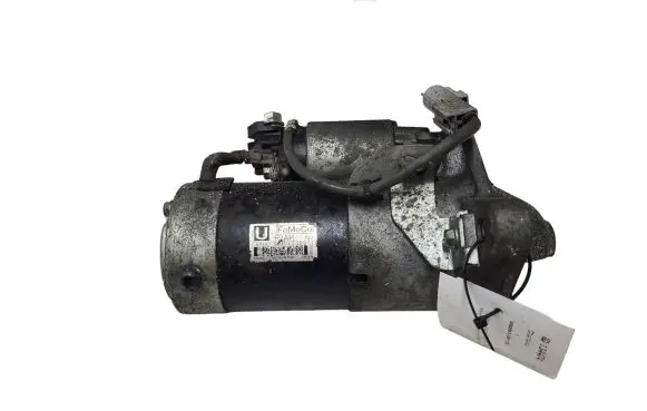 Mazda 6 Starter motor M001T30971