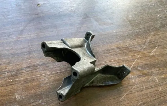 Peugeot 807 Other engine bay part