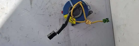 Fiat Croma Airbag squib ring wiring 1630251800184