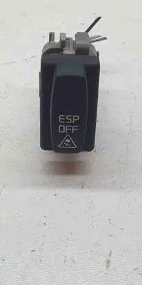 Renault Espace - Grand espace IV ESP (stability program) switch 28082 380657 5178
