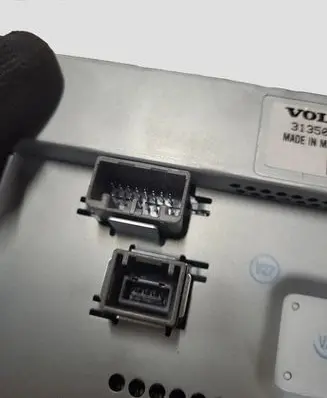 Volvo V40 Screen/display/small screen 7505800003 31350695 8618002857